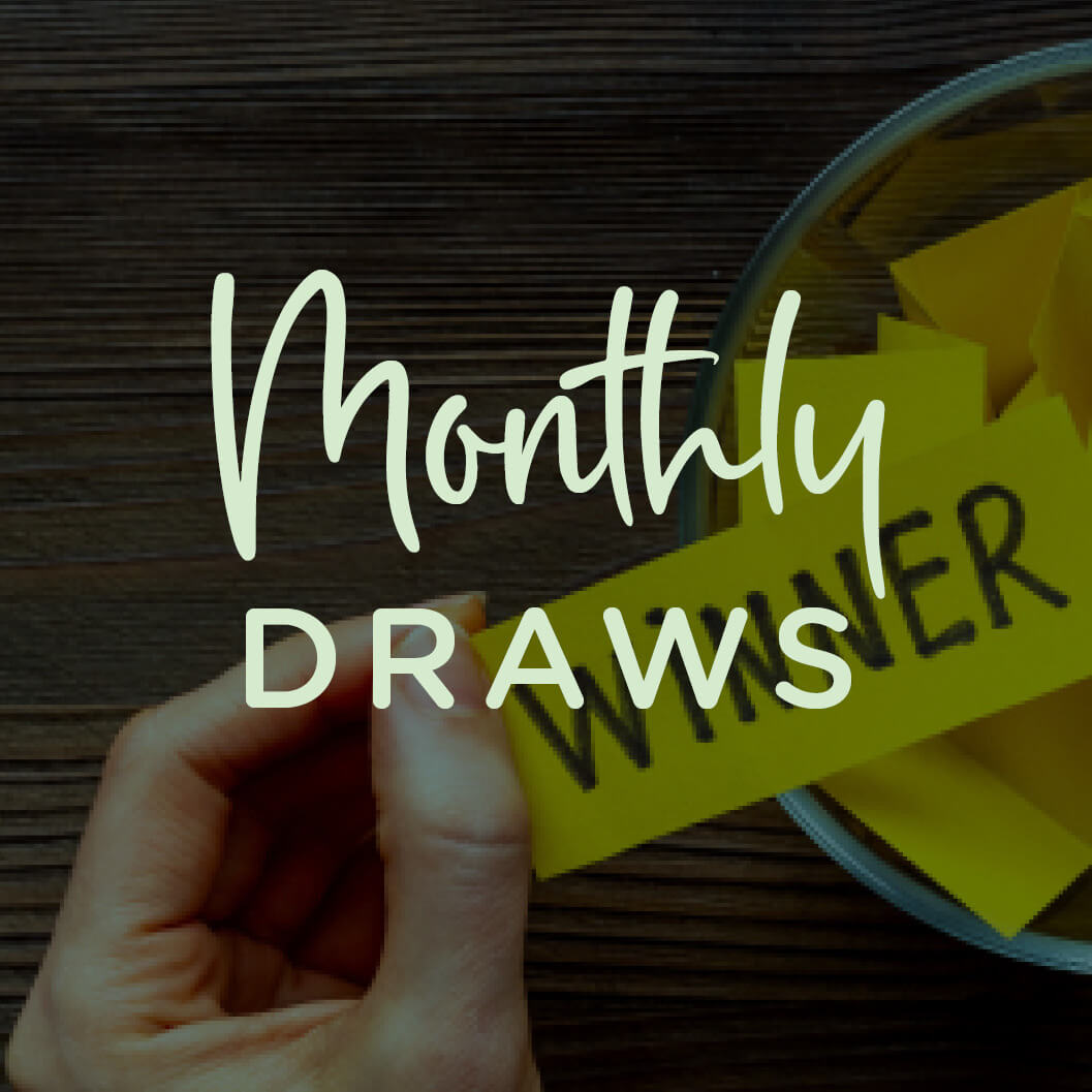 RC Monthly Draw