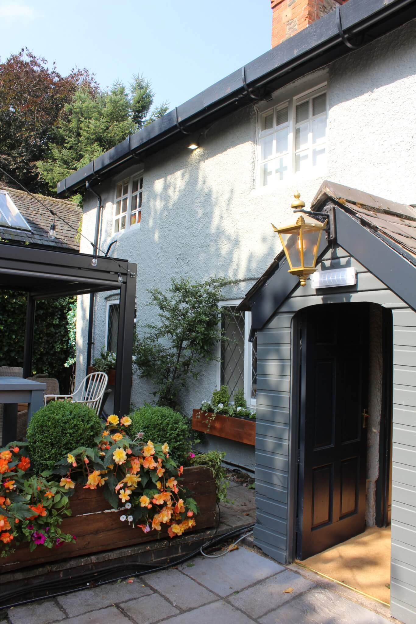 Gatherings and Celebrations Gallery Image scaled